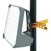 LENA LIGHTING Arbeitsstrahler 230 V Future LED XS m Steckdose mit Schuko Steckdose von LENA LIGHTING