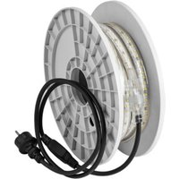 Lichtschlauch 15m 120W Flex Line LED 9.945Lm Farbtemperatur: 4000 K Serielle von LENA LIGHTING