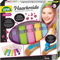 Fashion Set - Haarkreide von LENA