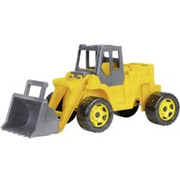 LENA® Eco GIGA TRUCKS Aufsitz-Schaufellader von LENA