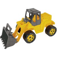 Eco GIGA TRUCKS Aufsitz-Schaufellader von LENA