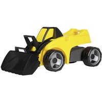 LENA® GIGA TRUCKS Aufsitz-Schaufellader Pro X von LENA