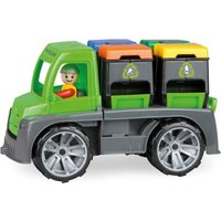 TRUXX Recycling Truck von LENA