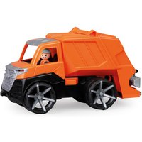 TRUXX² Müllwagen, Schaukarton von LENA