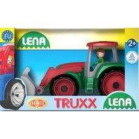 Truxx Traktor m.Frontschaufel, Schauk von LENA