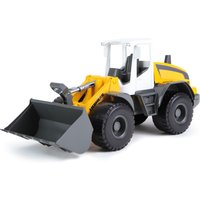 WORXX Radlader Liebherr L538 Litronic von LENA