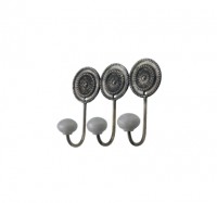 LENE BJERRE Pasadena Wandhaken Antik- silber Modell 12 LENE BJERRE Pasadena Wandhaken Antik- silber Modell 12 von LENE-BJERRE
