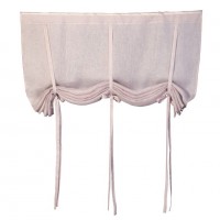 LENE BJERRE Raffstore Linea powder von LENE-BJERRE