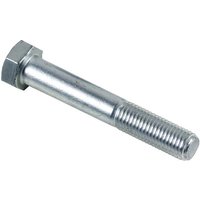 Bolzenkörper 8.8 Lennie 6 x 40 mm - weiß verzinkt - Packung mit 200 Stück - VHP880604002B von LENNIE