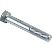 Bolzenkörper Lennie Weiß verzinkt - Ø20x80 - Packung zu 25 - VHP882008002B von LENNIE