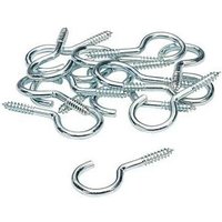 Box von 200 Haken Schrank Stahl 4 x 25 mm LENNIE - CRO0402502B Box von 200 Haken Schrank Stahl 4 x 25 mm LENNIE - CRO0402502B von LENNIE