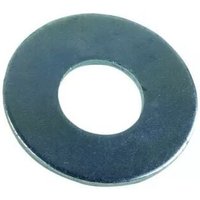 Lennie - Breite flache Unterlegscheibe 3403-18 verzinkt Ø18 - Packung mit 100 Stück - 43001802B von LENNIE