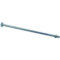 Lennie - Bolzen Vierkantkopf 16 x 200 Verzinkt 21220442 - BC1620002B Lennie - Bolzen Vierkantkopf 16 x 200 Verzinkt 21220442 - BC1620002B von LENNIE