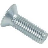 Lennie - Metallschrauben Senkkopf Kreuzschlitz - Ø5x35 - Packung zu 500 - VMFC0503502B Lennie - Metallschrauben Senkkopf Kreuzschlitz - Ø5x35 - Packung zu 500 - VMFC0503502B von LENNIE