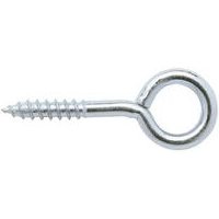 Piton en acier lennie - 469533 von NO BRAND