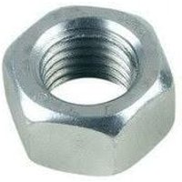 Mutter Lennie Stahl 8.8 - Ø24 - Packung zu 25 - 02082402B von LENNIE