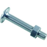 Ofensetzerschraube mit breitem Rundkopf - Ø6x70 - Packung zu 100 - BRL0607002B - Lennie von LENNIE