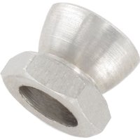 Selbstbrechende Mutter Lennie 8 Edelstahl A2 - Packung mit 200 Stück - EINV08A2 Selbstbrechende Mutter Lennie 8 Edelstahl A2 - Packung mit 200 Stück - EINV08A2 von LENNIE