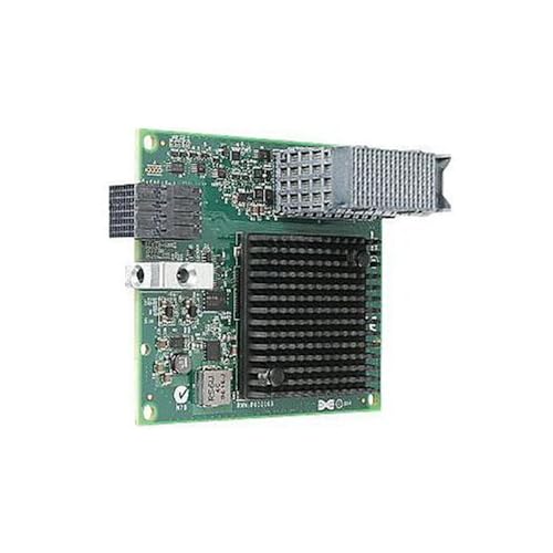 LENOVO DATA CENTER Flex Sys Cn4054s 4 PRT 10 GB V Fabric Adpt von LENOVO DATA CENTER