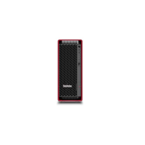 LENOVO - OPTION WORKSTATION TS/ThinkStation P7 / W5-3425 / 64GB / 1024GB / Win 11 Pro von LENOVO - OPTION WORKSTATION