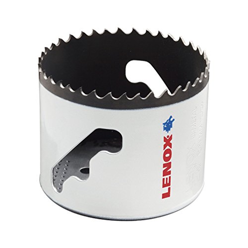 LENOX Bi-Metall Lochsäge T3 Speed Slot 65mm von LENOX