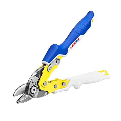 LENOX TOOLS Zange, Bulldog Aviation Snips​ (LXHT14343​) von LENOX
