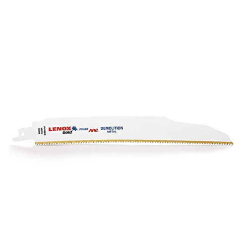 960G H.DEMOLIC.225X22X1.6 10D Unid: 5 von LENOX