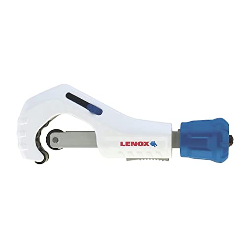 Lenox 21012-tc13/4 Tubing Schere – 1/8 auf 1–3/4-Zoll von LENOX