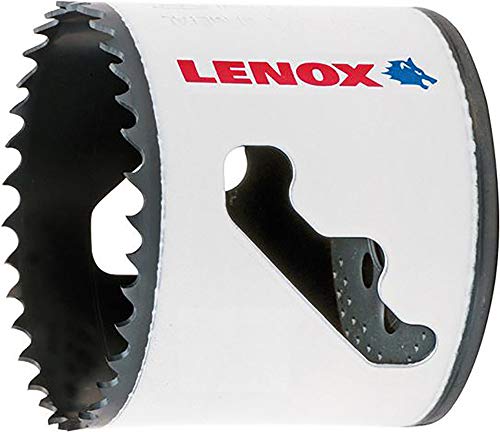 Lenox 3106106L HSS-Bimetall-Lochsäge, 168 mm von LENOX