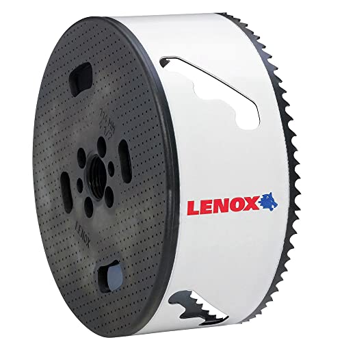 Lochsäge SPEED SLOT D.114mm Bi-Metall LENOX von LENOX