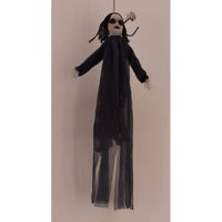 Lensing Halloween Figur hängend 62 cm Dekofigur von LENSING