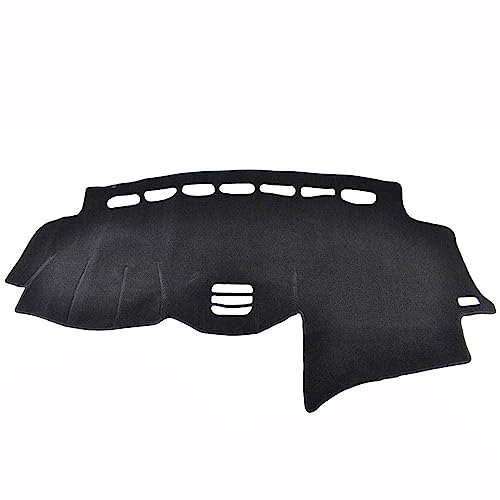 LENVOD Auto Mittelkonsole Armaturenbrett Matte, für Lexus RX RX330 RX350 RX400h 2004-2009 LHD Auto Dash mat Sonnenschutz Cover Auto Innenraum Zubehör. LENVOD Auto Mittelkonsole Armaturenbrett Matte, für Lexus RX RX330 RX350 RX400h 2004-2009 LHD Auto Dash mat Sonnenschutz Cover Auto Innenraum Zubehör. von LENVOD