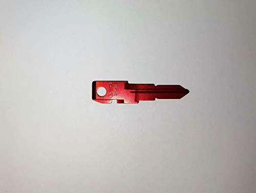 LEO Smartkey - Rohling LMLM1 ist kompatibel zu folgenden Silca GmbH-Profilen: MLM1 LEO Smartkey - Rohling LMLM1 ist kompatibel zu folgenden Silca GmbH-Profilen: MLM1 von LEO Smartkey