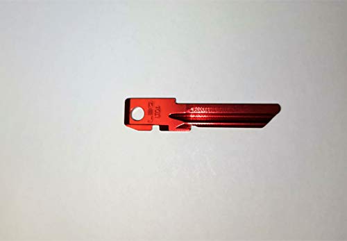 LEO Smartkey - Rohling LTO1 ist kompatibel zu folgenden Silca GmbH-Profilen: TO1, TO1X, TO29, TO91 LEO Smartkey - Rohling LTO1 ist kompatibel zu folgenden Silca GmbH-Profilen: TO1, TO1X, TO29, TO91 von LEO Smartkey
