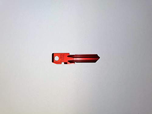 LEO Smartkey - Rohling LTO114R ist kompatibel zu folgenden Silca GmbH-Profilen: TO120RX, TO30R LEO Smartkey - Rohling LTO114R ist kompatibel zu folgenden Silca GmbH-Profilen: TO120RX, TO30R von LEO Smartkey