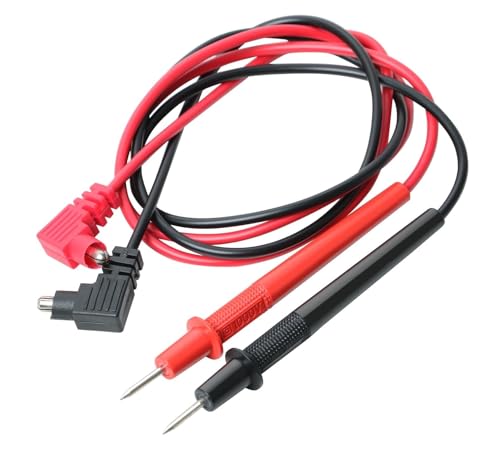 LEOFLA Hochpräzises, langlebiges Multimeterkabel zur Reparatur eines Schaltkreises von LEOFLA