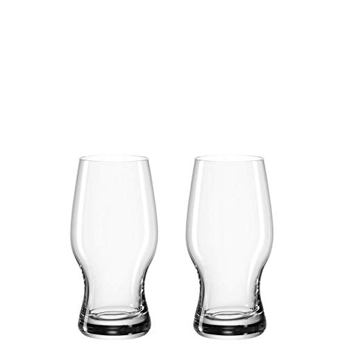 Bierglas 2er Set Taverna Leonardo von LEONARDO HOME