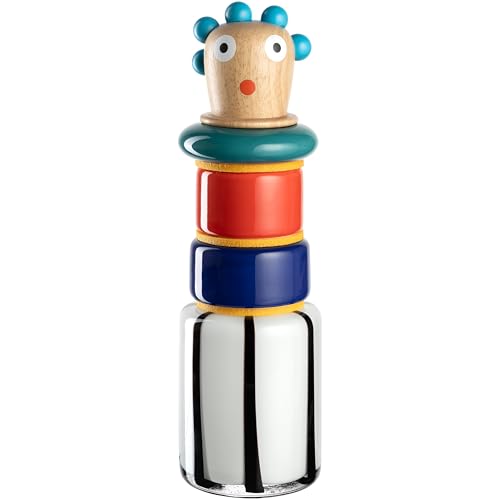 LEONARDO HOME BUONI Amici Vase Concetta • 1 Stück Mix & Match • Handgefertigt • Stilvolles Kunstobjekt • Tischdekoration • Italenischer Flair • Höhe 35 cm • 026374 LEONARDO HOME BUONI Amici Vase Concetta • 1 Stück Mix & Match • Handgefertigt • Stilvolles Kunstobjekt • Tischdekoration • Italenischer Flair • Höhe 35 cm • 026374 von LEONARDO HOME