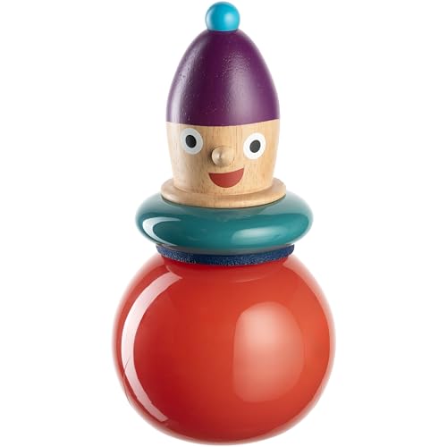 LEONARDO HOME BUONI Amici Vase Pino • 1 Stück Mix & Match • Handgefertigt • Stilvolles Kunstobjekt • Tischdekoration • Italenischer Flair • Höhe 24 cm • 026702 LEONARDO HOME BUONI Amici Vase Pino • 1 Stück Mix & Match • Handgefertigt • Stilvolles Kunstobjekt • Tischdekoration • Italenischer Flair • Höhe 24 cm • 026702 von LEONARDO HOME
