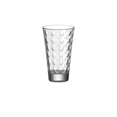 LEONARDO HOME Becher "Optic" Größe: 13cm LEONARDO HOME Becher "Optic" Größe: 13cm von LEONARDO HOME
