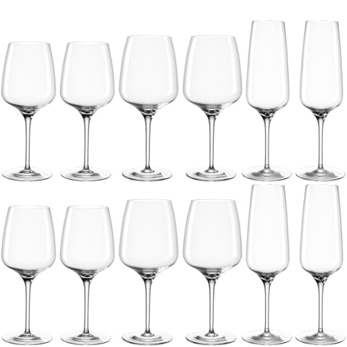 LEONARDO HOME Kelchglasset 12tlg. CESTI LEONARDO HOME Kelchglasset 12tlg. CESTI von LEONARDO HOME