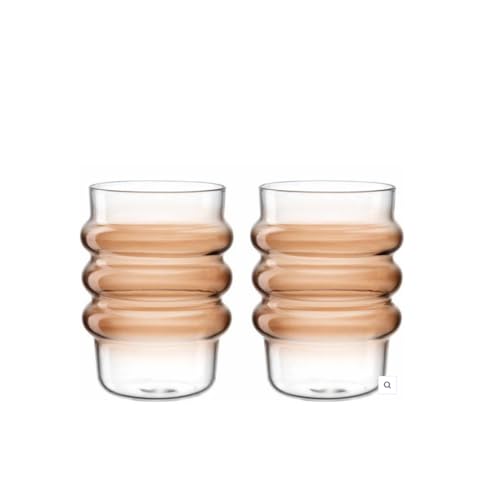 LEONARDO HOME GK/2 Becher 440ml apricot Sole LEONARDO HOME GK/2 Becher 440ml apricot Sole von LEONARDO HOME