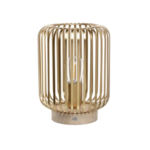 LEONARDO HOME GK/LED Laterne 22 Gold von LEONARDO HOME