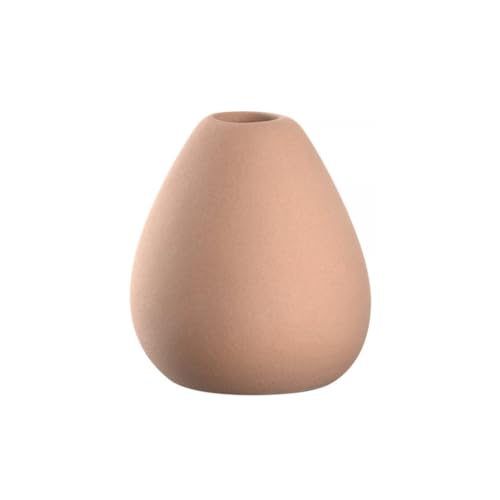 LEONARDO HOME Keramikvase 8 apricot LUMINOSA LEONARDO HOME Keramikvase 8 apricot LUMINOSA von LEONARDO HOME