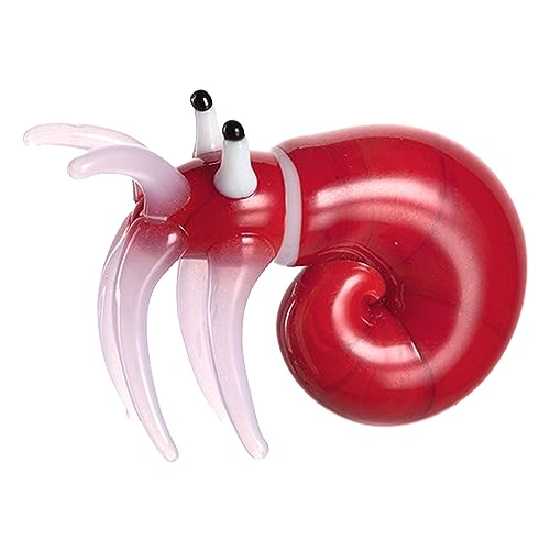 LEONARDO HOME Krabbe 5 rot MARE von LEONARDO HOME