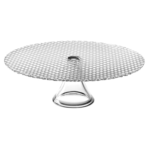 LEONARDO HOME Platte auf Fuß 32 Sole LEONARDO HOME Platte auf Fuß 32 Sole von LEONARDO HOME