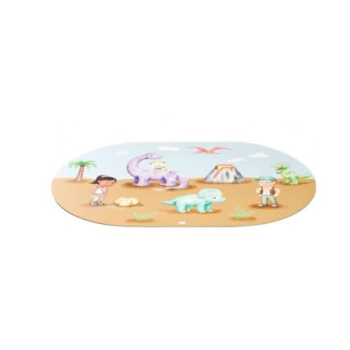LEONARDO HOME Platzset Dino AVVENTURA von LEONARDO HOME