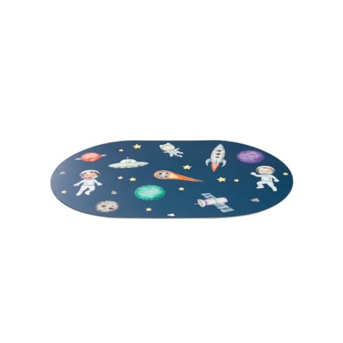 LEONARDO HOME Platzset Weltall AVVENTURA von LEONARDO HOME