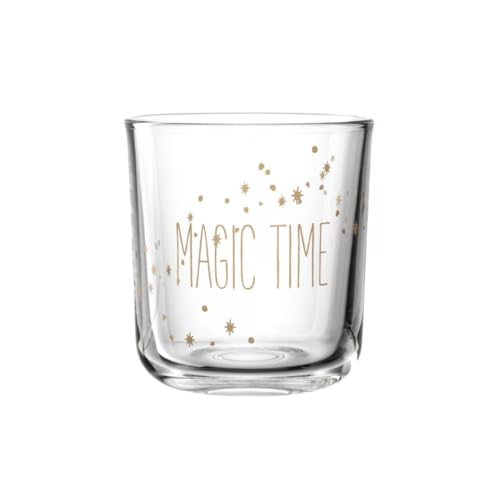 LEONARDO HOME [SA2025/08 Tischlicht 9 -Magic TIME- LEONARDO HOME [SA2025/08 Tischlicht 9 -Magic TIME- von LEONARDO HOME
