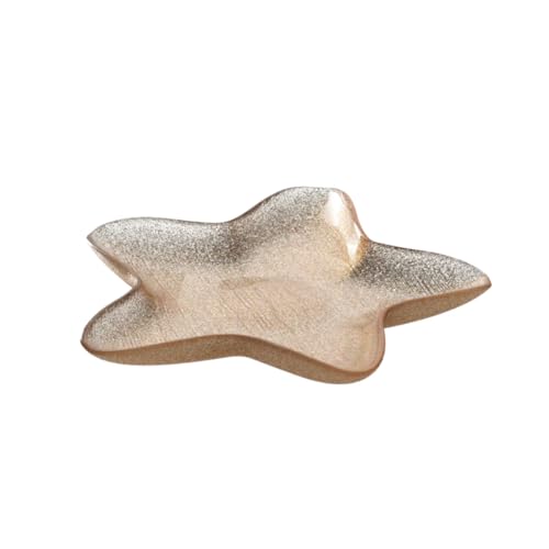 LEONARDO HOME Sternschale 15 gold AUTENTICO von LEONARDO HOME